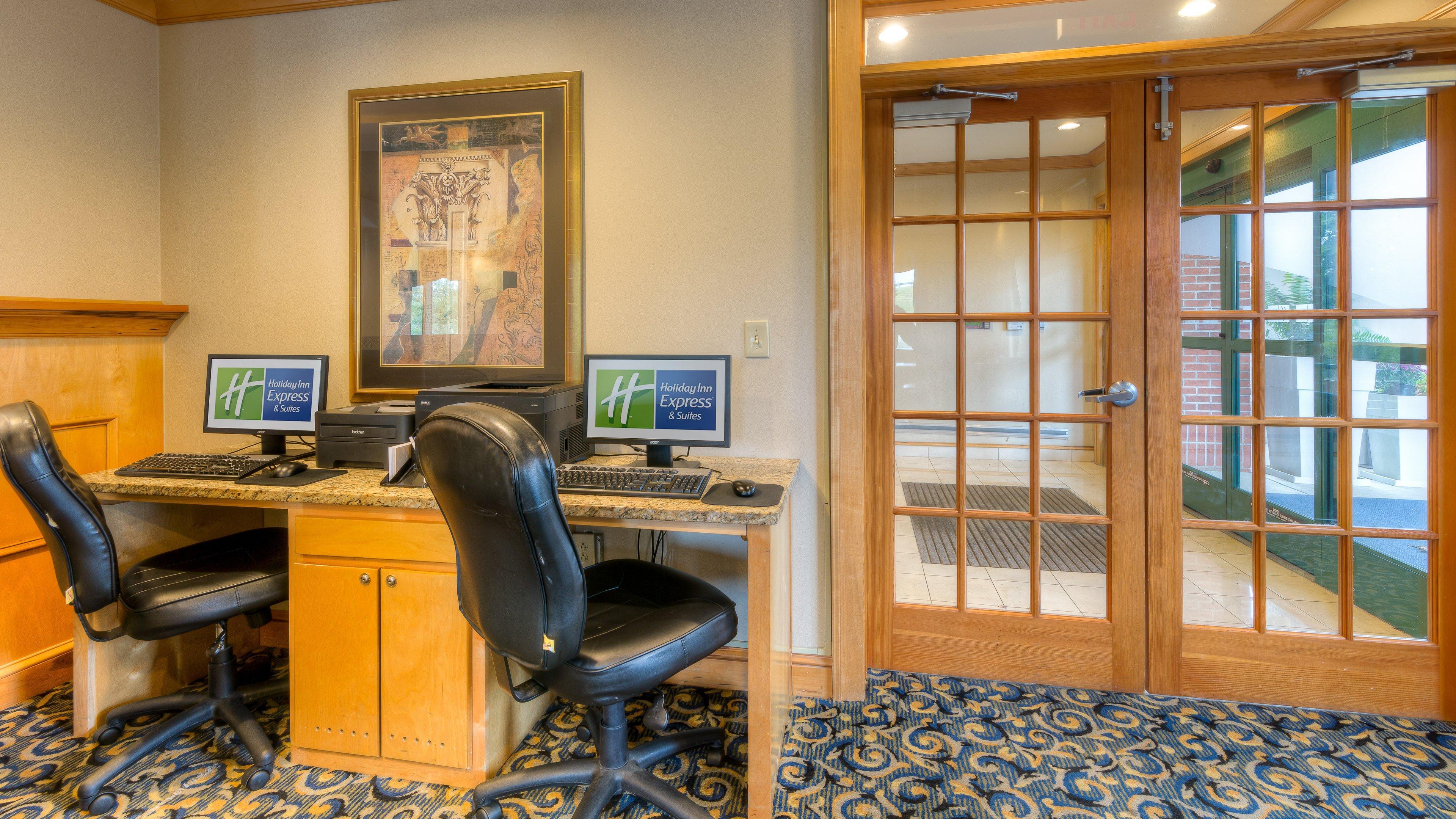 Holiday Inn Express Hotel & Suites Memphis Southwind By Ihg Germantown Exterior foto