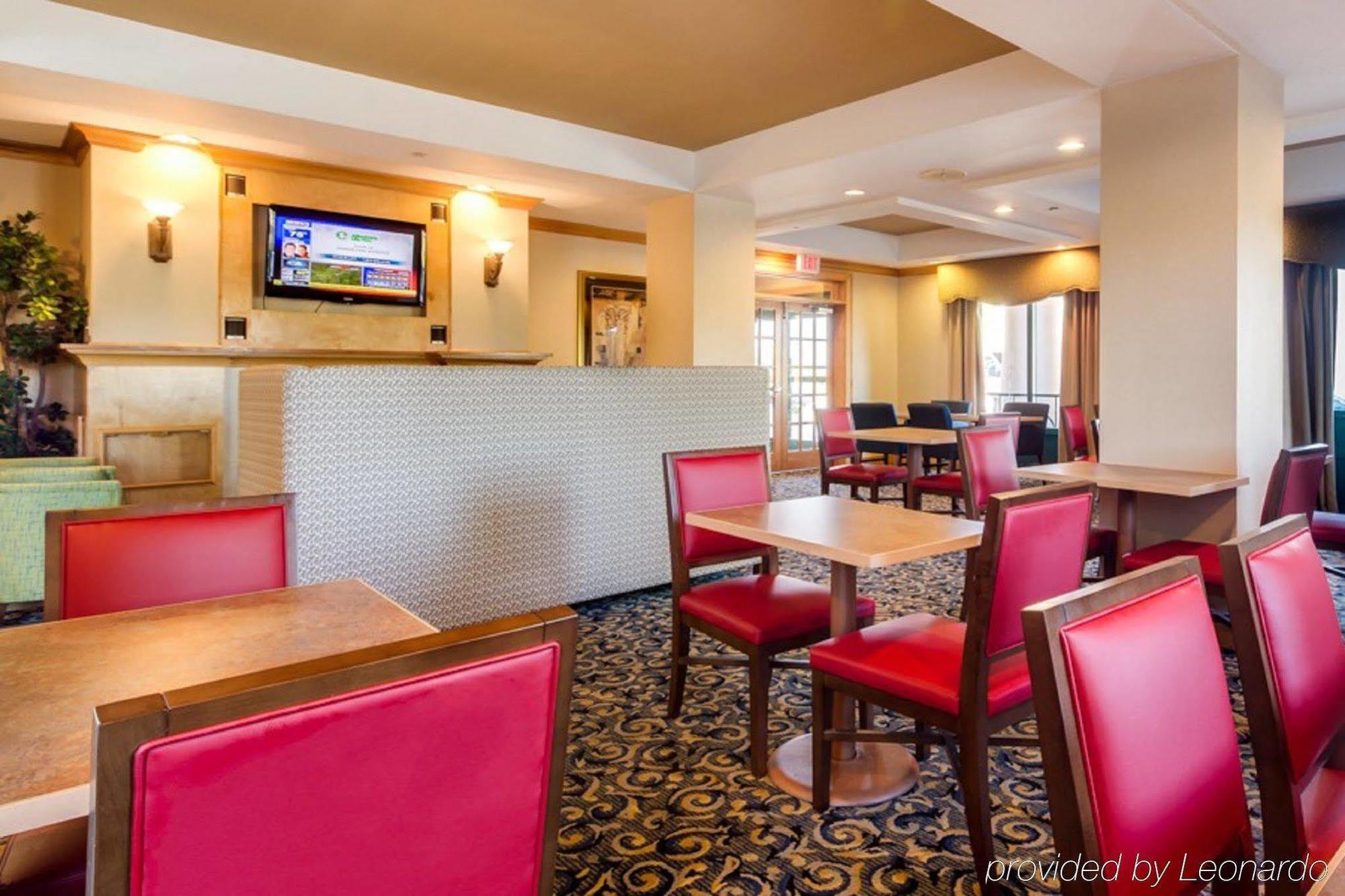 Holiday Inn Express Hotel & Suites Memphis Southwind By Ihg Germantown Exterior foto